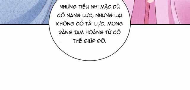 Thịnh Sủng Y Phi Chi Dao Quan Truyện - Chương 105 - ảnh 25