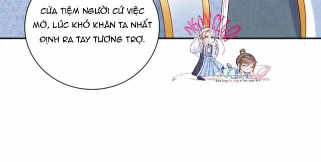 Thịnh Sủng Y Phi Chi Dao Quan Truyện - Chương 105 - ảnh 35