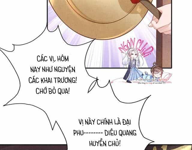 Thịnh Sủng Y Phi Chi Dao Quan Truyện - Chương 105 - ảnh 41