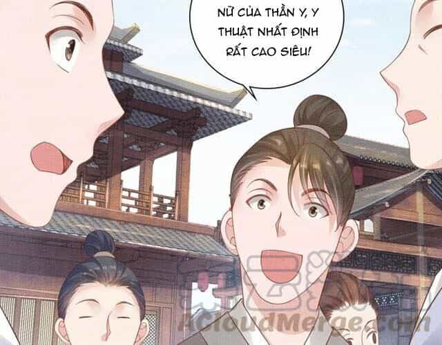 Thịnh Sủng Y Phi Chi Dao Quan Truyện - Chương 105 - ảnh 53