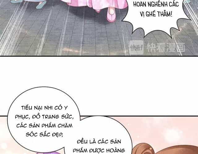 Thịnh Sủng Y Phi Chi Dao Quan Truyện - Chương 105 - ảnh 62