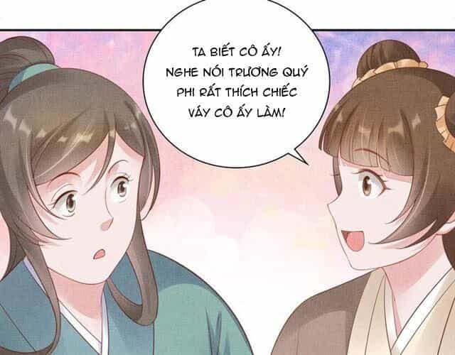 Thịnh Sủng Y Phi Chi Dao Quan Truyện - Chương 105 - ảnh 65