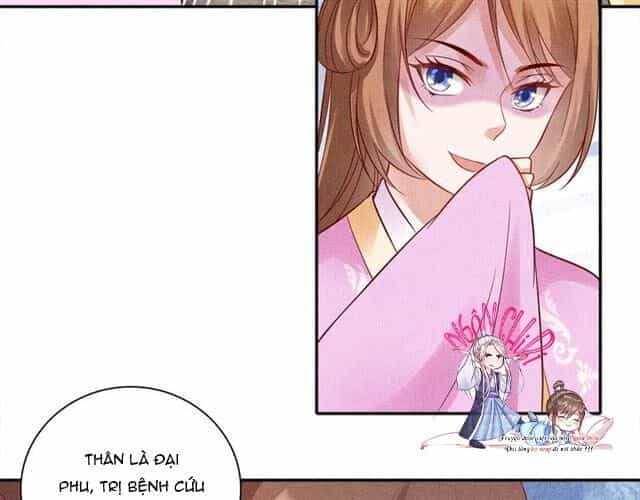 Thịnh Sủng Y Phi Chi Dao Quan Truyện - Chương 105 - ảnh 94