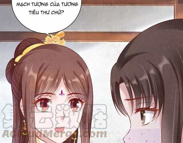 Thịnh Sủng Y Phi Chi Dao Quan Truyện - Chương 106 - ảnh 18