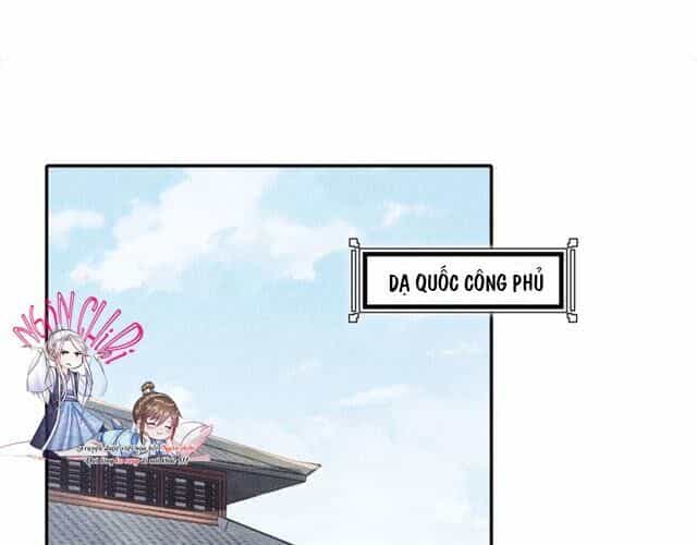 Thịnh Sủng Y Phi Chi Dao Quan Truyện - Chương 106 - ảnh 2