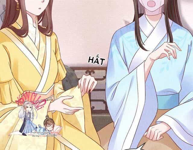 Thịnh Sủng Y Phi Chi Dao Quan Truyện - Chương 106 - ảnh 23