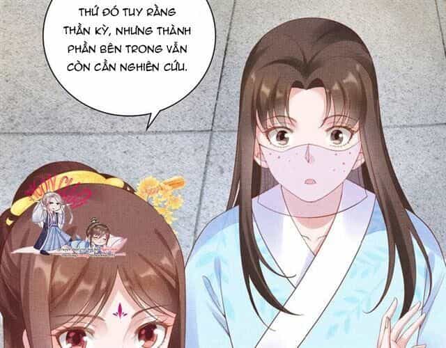 Thịnh Sủng Y Phi Chi Dao Quan Truyện - Chương 106 - ảnh 41