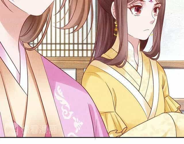Thịnh Sủng Y Phi Chi Dao Quan Truyện - Chương 106 - ảnh 7