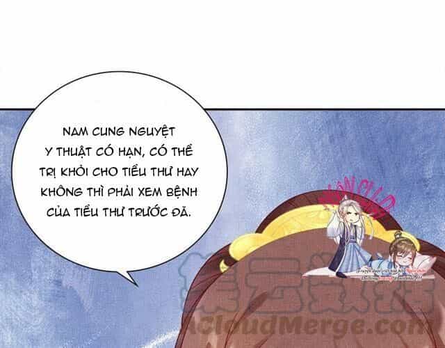 Thịnh Sủng Y Phi Chi Dao Quan Truyện - Chương 106 - ảnh 8