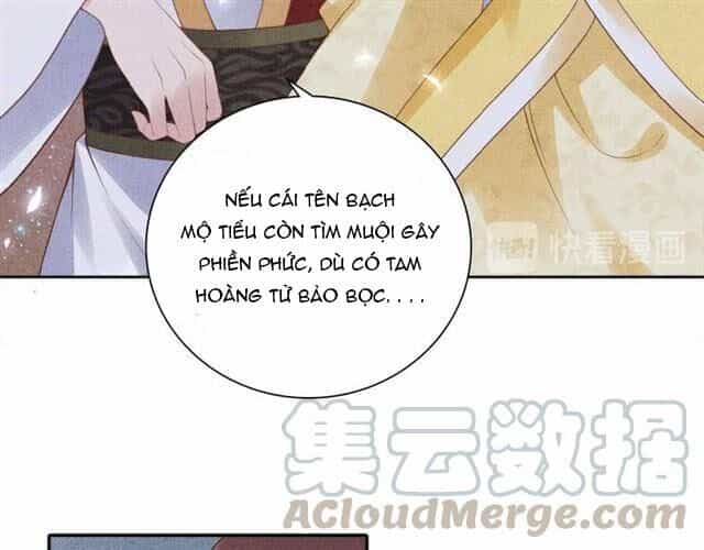 Thịnh Sủng Y Phi Chi Dao Quan Truyện - Chương 107 - ảnh 33