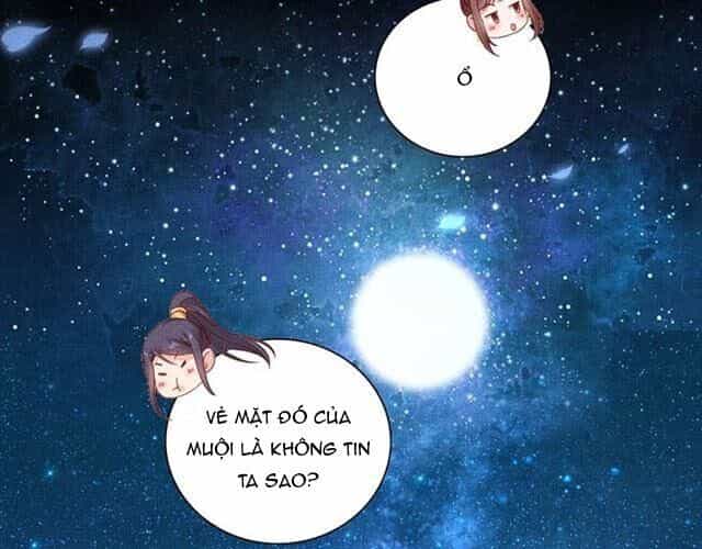 Thịnh Sủng Y Phi Chi Dao Quan Truyện - Chương 107 - ảnh 41