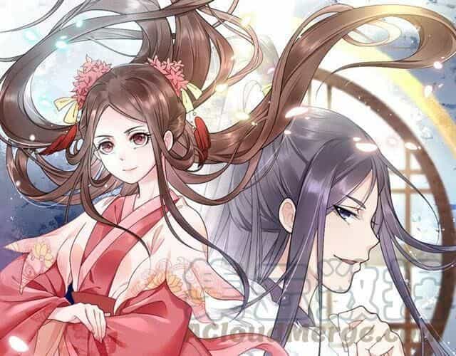 Thịnh Sủng Y Phi Chi Dao Quan Truyện - Chương 108 - ảnh 1