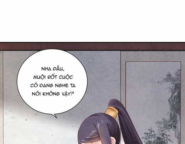 Thịnh Sủng Y Phi Chi Dao Quan Truyện - Chương 108 - ảnh 14