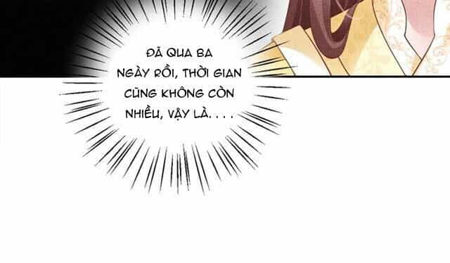 Thịnh Sủng Y Phi Chi Dao Quan Truyện - Chương 108 - ảnh 23