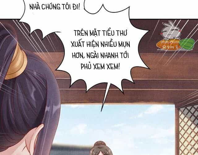 Thịnh Sủng Y Phi Chi Dao Quan Truyện - Chương 108 - ảnh 25