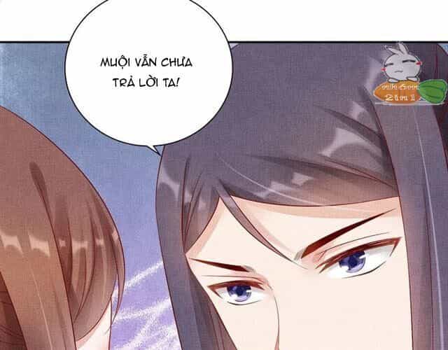 Thịnh Sủng Y Phi Chi Dao Quan Truyện - Chương 108 - ảnh 31