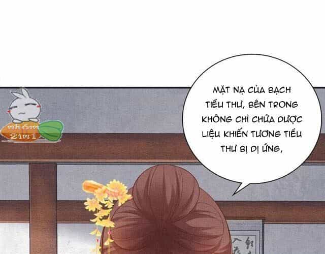 Thịnh Sủng Y Phi Chi Dao Quan Truyện - Chương 109 - ảnh 19