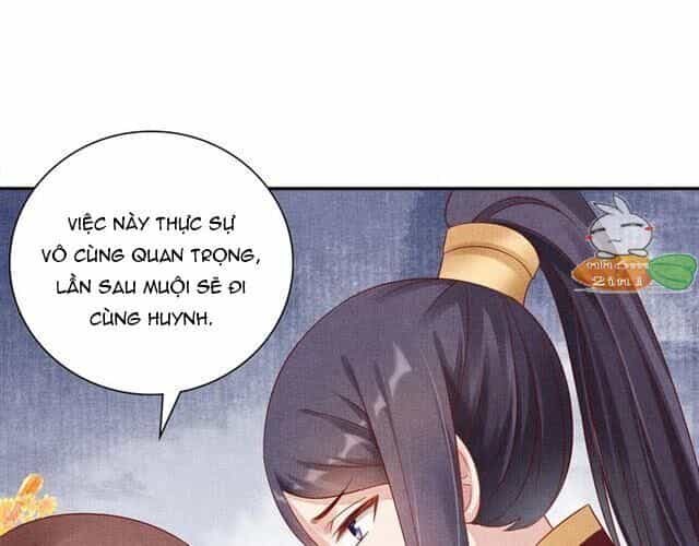 Thịnh Sủng Y Phi Chi Dao Quan Truyện - Chương 109 - ảnh 2