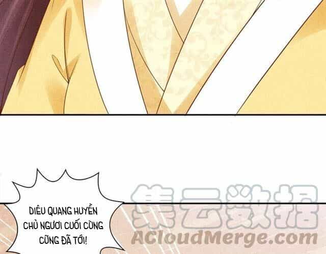 Thịnh Sủng Y Phi Chi Dao Quan Truyện - Chương 109 - ảnh 24
