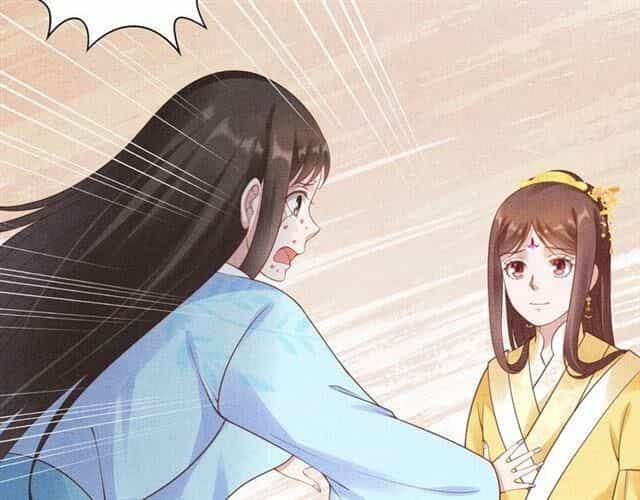 Thịnh Sủng Y Phi Chi Dao Quan Truyện - Chương 109 - ảnh 25