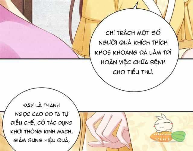Thịnh Sủng Y Phi Chi Dao Quan Truyện - Chương 109 - ảnh 31