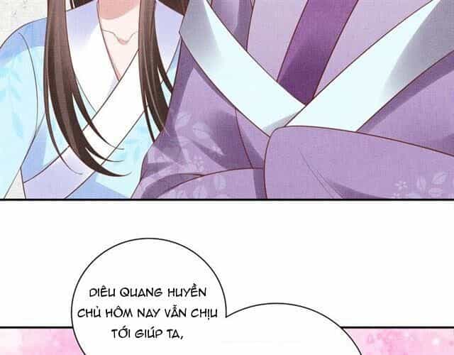 Thịnh Sủng Y Phi Chi Dao Quan Truyện - Chương 109 - ảnh 40