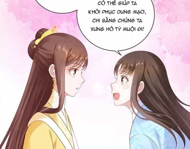 Thịnh Sủng Y Phi Chi Dao Quan Truyện - Chương 109 - ảnh 41