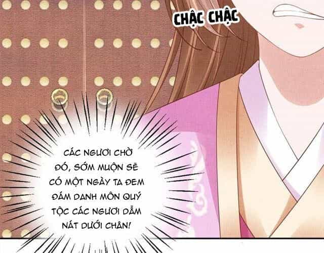 Thịnh Sủng Y Phi Chi Dao Quan Truyện - Chương 109 - ảnh 52