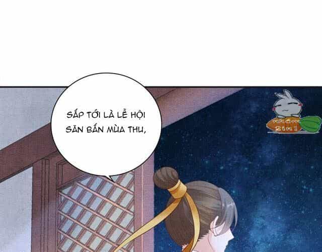 Thịnh Sủng Y Phi Chi Dao Quan Truyện - Chương 109 - ảnh 56