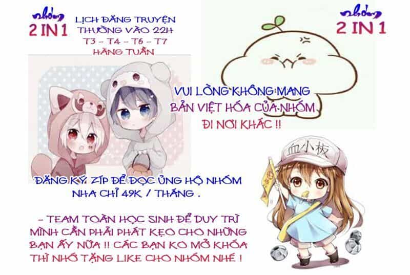 Thịnh Sủng Y Phi Chi Dao Quan Truyện - Chương 109 - ảnh 63