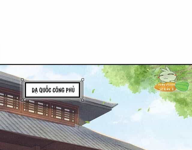 Thịnh Sủng Y Phi Chi Dao Quan Truyện - Chương 109 - ảnh 8