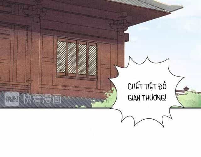 Thịnh Sủng Y Phi Chi Dao Quan Truyện - Chương 109 - ảnh 9