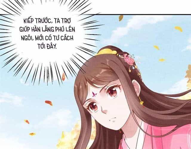 Thịnh Sủng Y Phi Chi Dao Quan Truyện - Chương 110 - ảnh 19