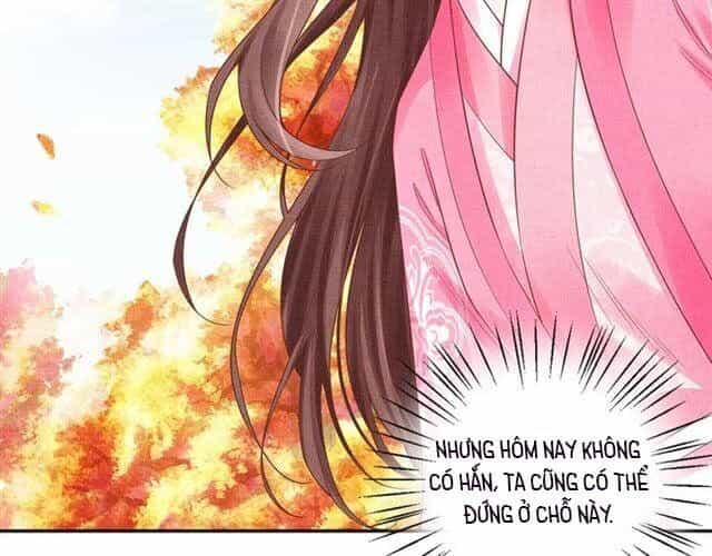 Thịnh Sủng Y Phi Chi Dao Quan Truyện - Chương 110 - ảnh 20