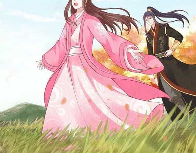 Thịnh Sủng Y Phi Chi Dao Quan Truyện - Chương 110 - ảnh 26