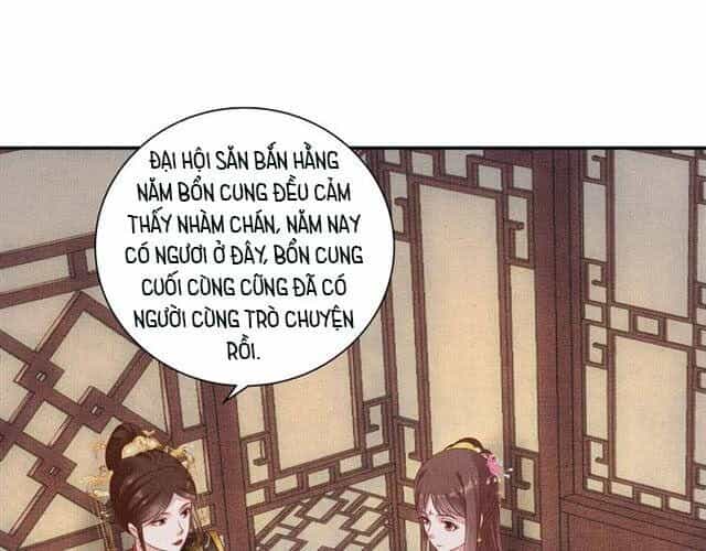 Thịnh Sủng Y Phi Chi Dao Quan Truyện - Chương 110 - ảnh 5