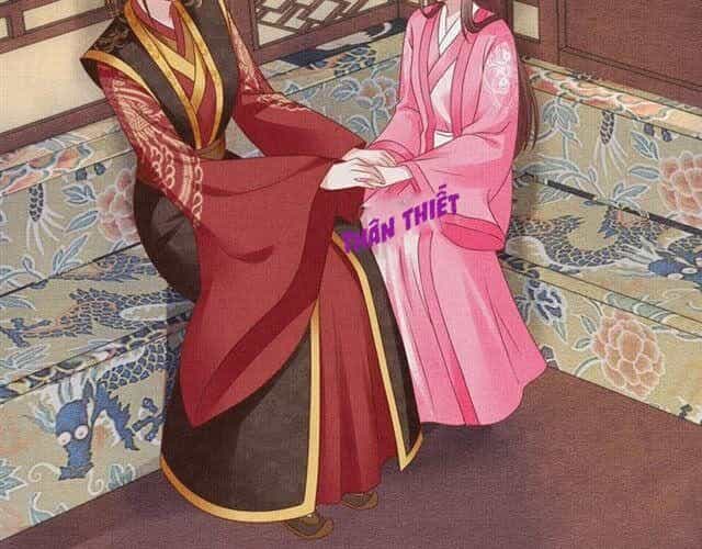 Thịnh Sủng Y Phi Chi Dao Quan Truyện - Chương 110 - ảnh 6