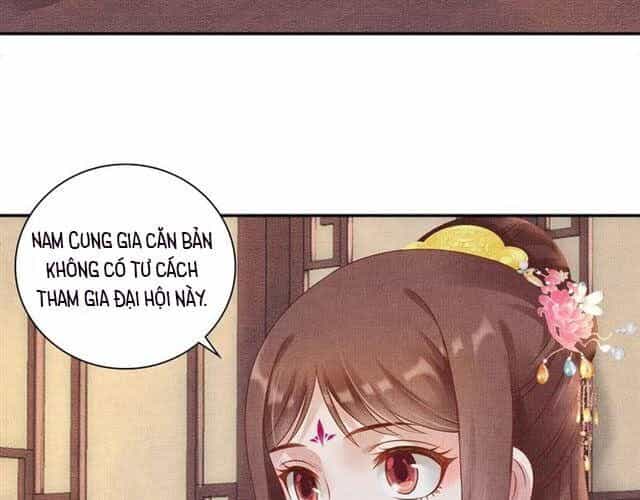 Thịnh Sủng Y Phi Chi Dao Quan Truyện - Chương 110 - ảnh 7