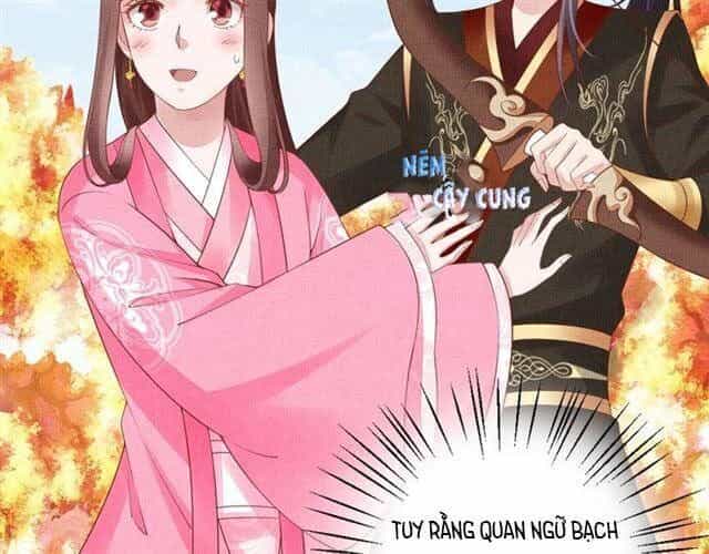 Thịnh Sủng Y Phi Chi Dao Quan Truyện - Chương 111 - ảnh 31