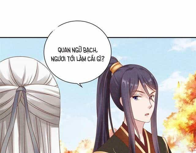 Thịnh Sủng Y Phi Chi Dao Quan Truyện - Chương 111 - ảnh 33