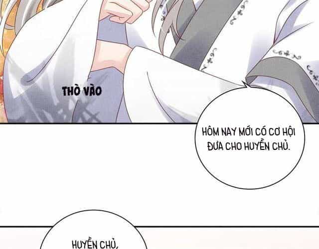 Thịnh Sủng Y Phi Chi Dao Quan Truyện - Chương 111 - ảnh 36