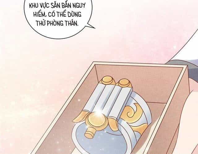 Thịnh Sủng Y Phi Chi Dao Quan Truyện - Chương 111 - ảnh 37