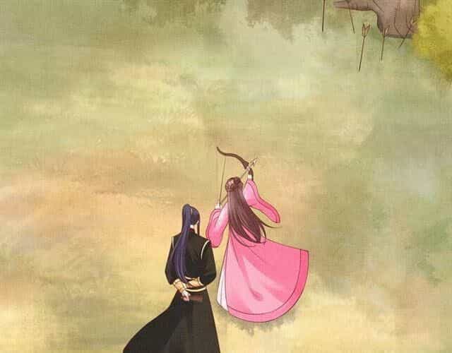 Thịnh Sủng Y Phi Chi Dao Quan Truyện - Chương 111 - ảnh 4