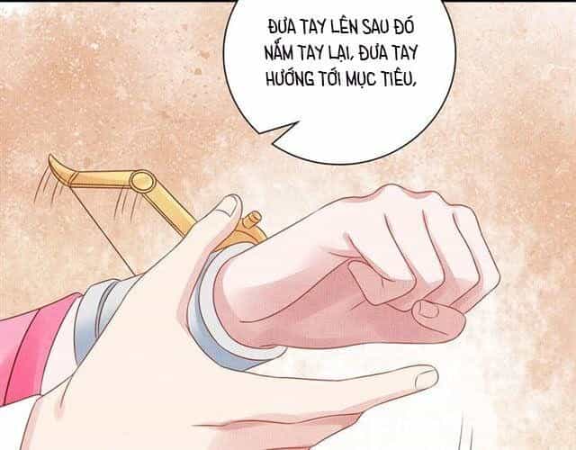 Thịnh Sủng Y Phi Chi Dao Quan Truyện - Chương 111 - ảnh 43