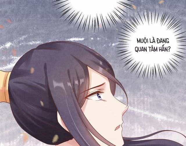 Thịnh Sủng Y Phi Chi Dao Quan Truyện - Chương 111 - ảnh 64