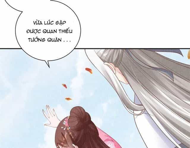Thịnh Sủng Y Phi Chi Dao Quan Truyện - Chương 112 - ảnh 13
