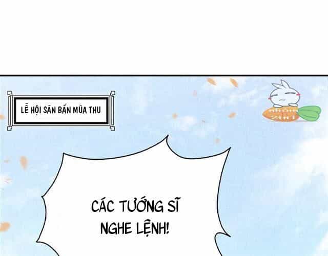 Thịnh Sủng Y Phi Chi Dao Quan Truyện - Chương 112 - ảnh 2