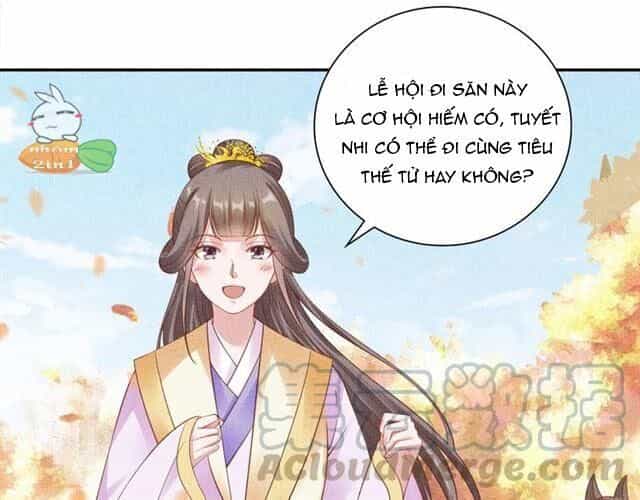 Thịnh Sủng Y Phi Chi Dao Quan Truyện - Chương 112 - ảnh 8