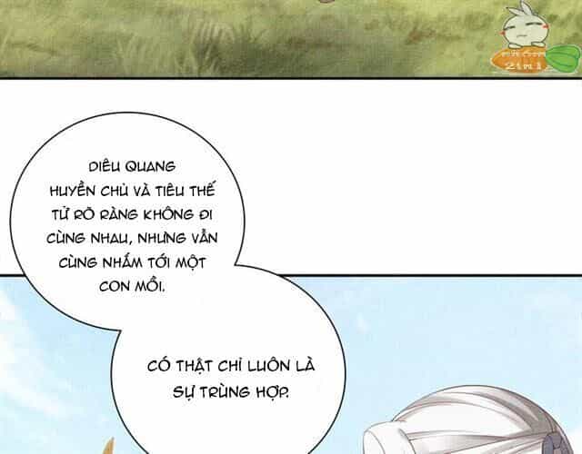 Thịnh Sủng Y Phi Chi Dao Quan Truyện - Chương 113 - ảnh 16