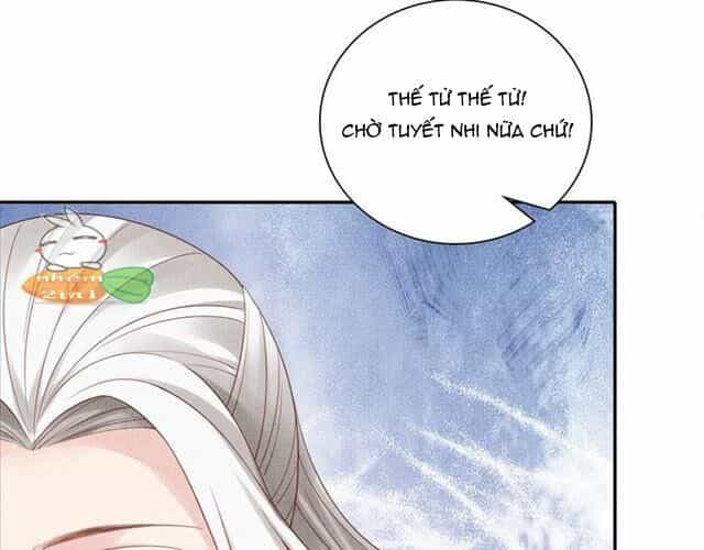 Thịnh Sủng Y Phi Chi Dao Quan Truyện - Chương 113 - ảnh 19
